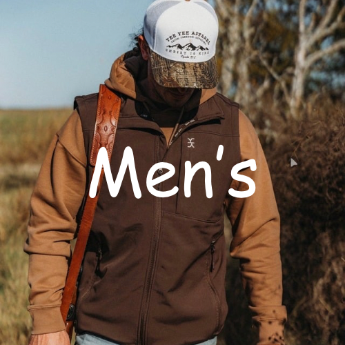 Men’s