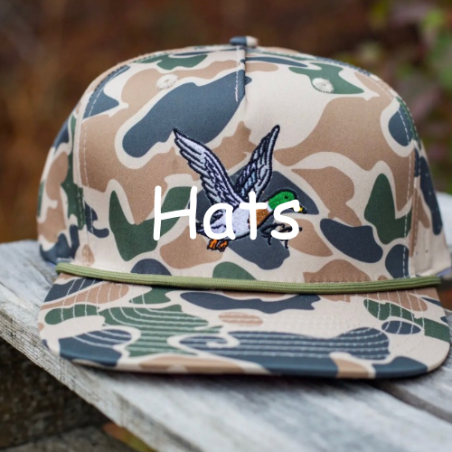Hats