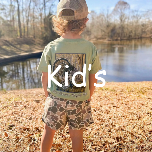 Kid’s