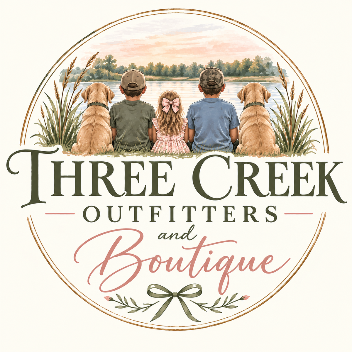 Three Creek Gift Card