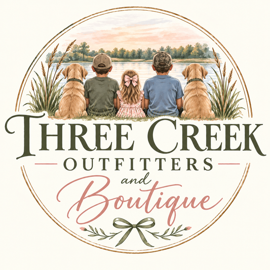 Three Creek Gift Card